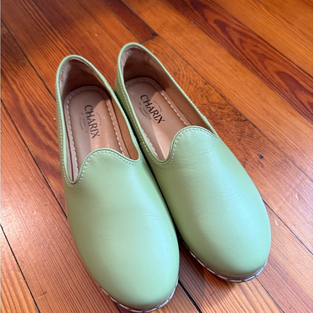CHARIX EUC Women's Stylish Loafers